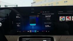 Mercedes-Benz CLA (2025)