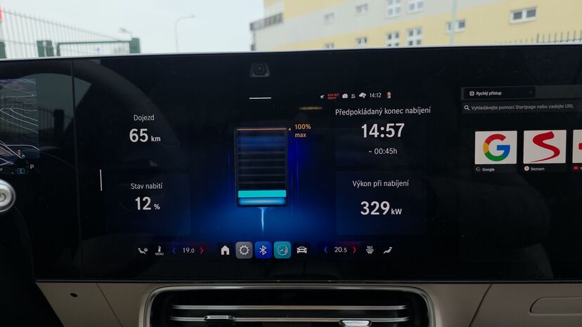 Mercedes-Benz CLA (2025)