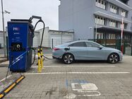 Mercedes-Benz CLA (2025)