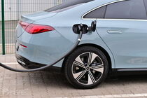 Mercedes-Benz CLA (2025)