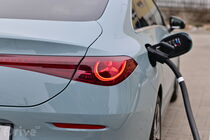 Mercedes-Benz CLA (2025)