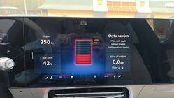 Mercedes-Benz CLA (2025)