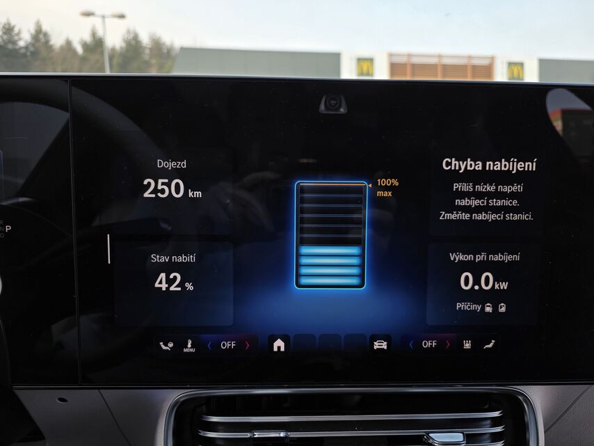 Mercedes-Benz CLA (2025)