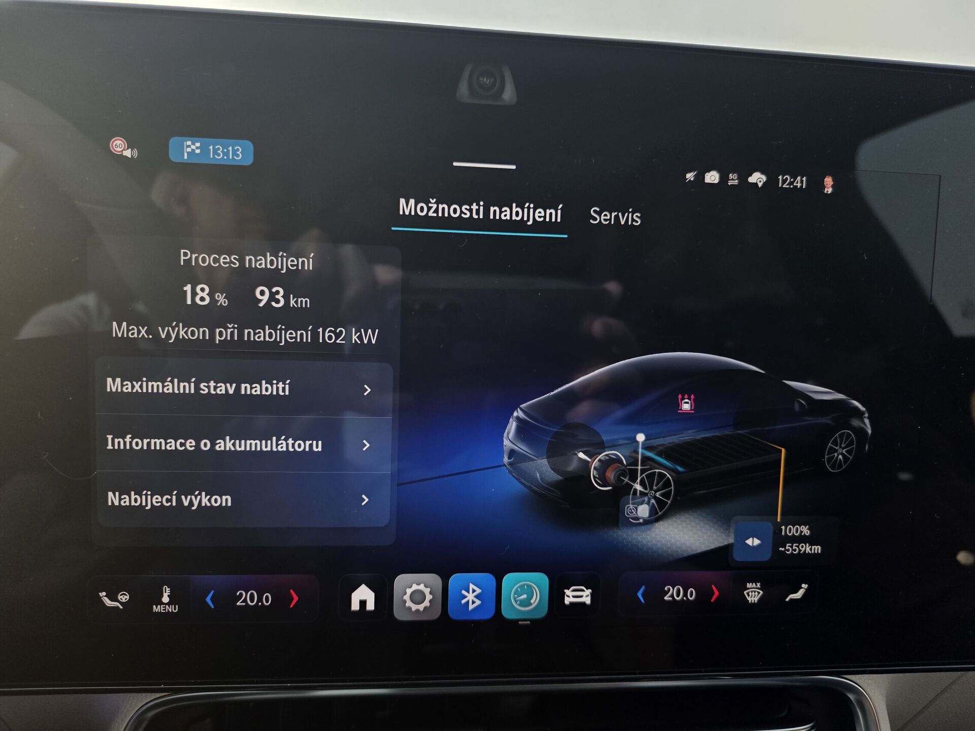 Mercedes-Benz CLA (2025)