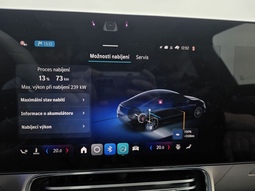 Mercedes-Benz CLA (2025)