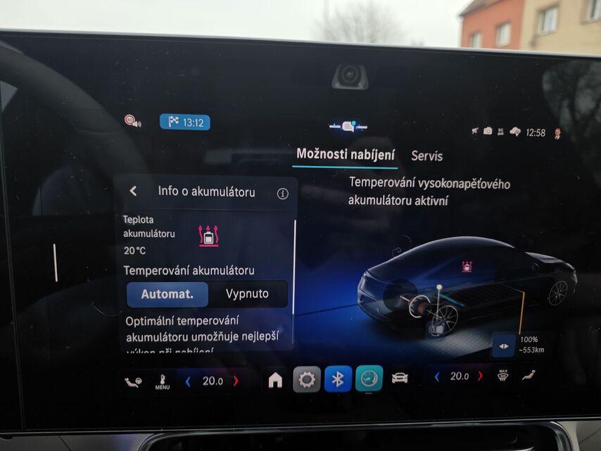 Mercedes-Benz CLA (2025)