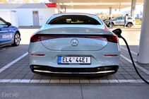 Mercedes-Benz CLA (2025)