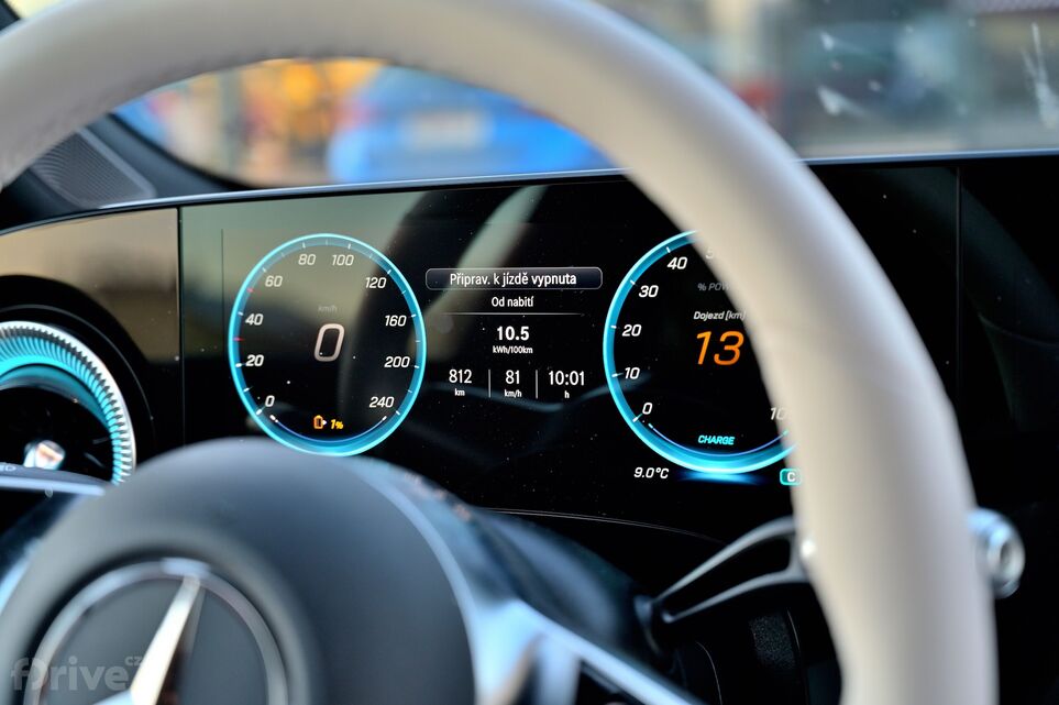 Mercedes-Benz CLA (2025)
