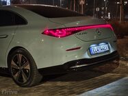 Mercedes-Benz CLA (2025)