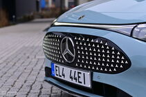 Mercedes-Benz CLA (2025)