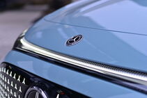 Mercedes-Benz CLA (2025)