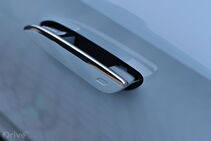 Mercedes-Benz CLA (2025)