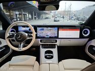 Mercedes-Benz CLA (2025)