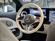 Mercedes-Benz CLA (2025)