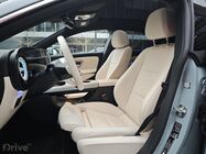 Mercedes-Benz CLA (2025)