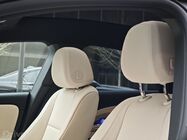 Mercedes-Benz CLA (2025)