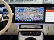 Mercedes-Benz CLA (2025)