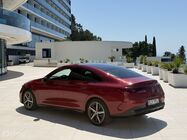 Mercedes-Benz CLA (2025)