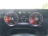 Mercedes-Benz CLA (2025)