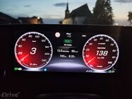Mercedes-Benz CLA (2025)
