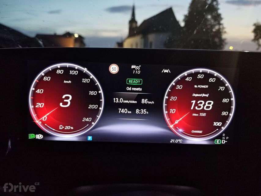 Mercedes-Benz CLA (2025)