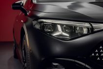 Mercedes-Benz CLA (2025)