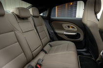 Mercedes-Benz CLA (2025)