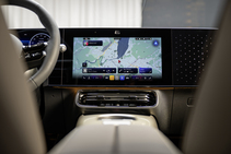 Mercedes-Benz CLA (2025)