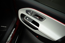 Mercedes-Benz CLA (2025)