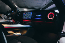 Mercedes-Benz CLA (2025)