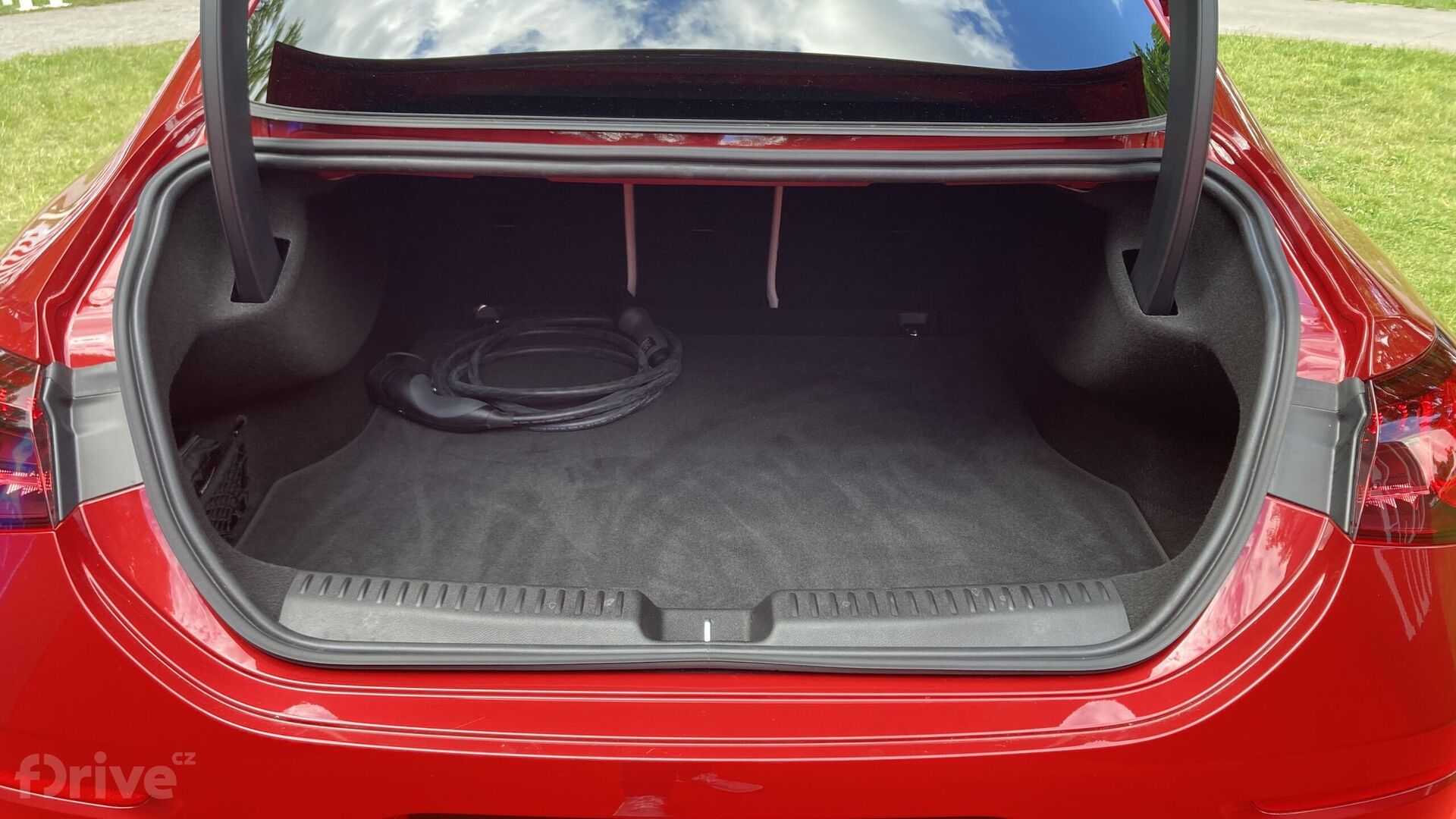 Mercedes-Benz CLA (2025)