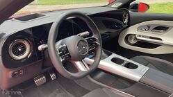 Mercedes-Benz CLA (2025)