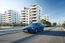 Mercedes-Benz CLA (2025)