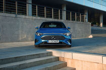 Mercedes-Benz CLA (2025)