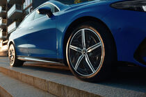 Mercedes-Benz CLA (2025)