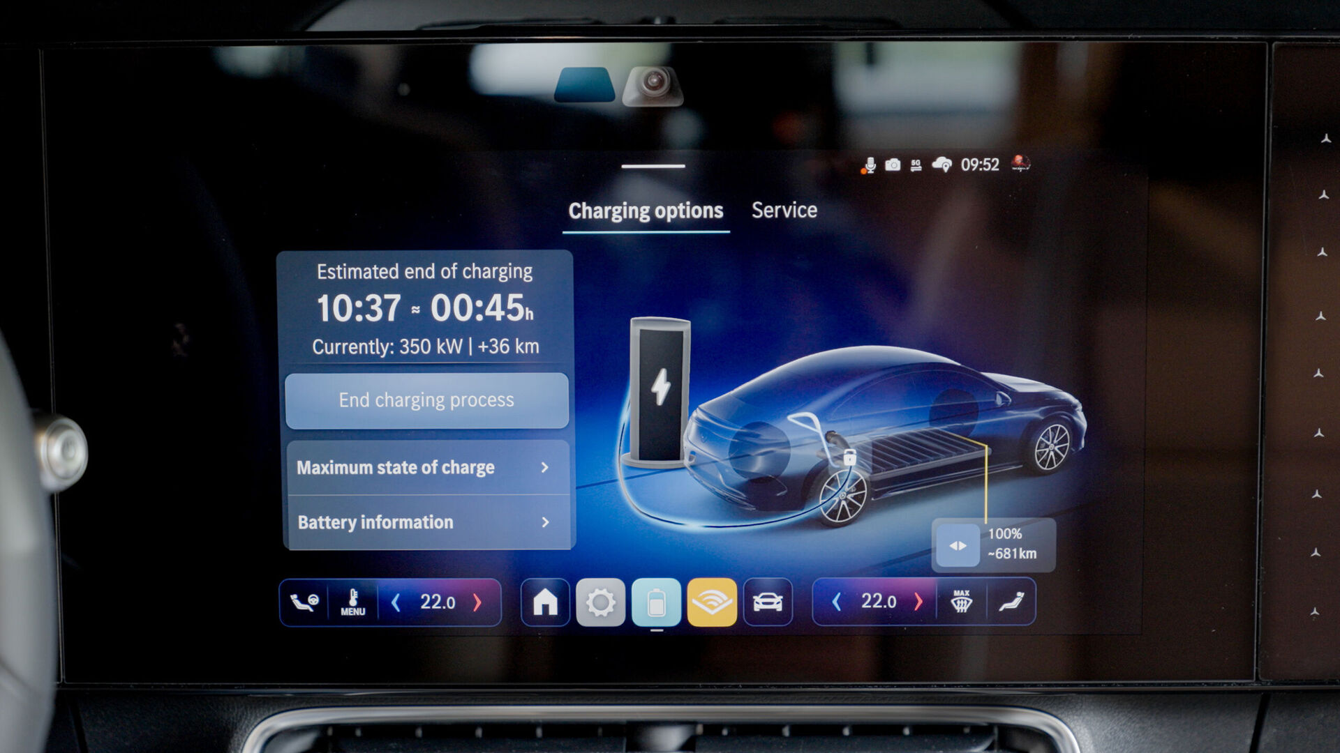 Mercedes-Benz CLA (2025)