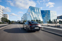 Mercedes-Benz CLA (2025)