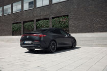 Mercedes-Benz CLA (2025)