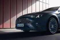 Mercedes-Benz CLA (2025)