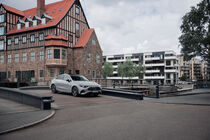 Mercedes-Benz CLA (2025)