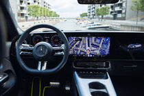 Mercedes-Benz CLA (2025)