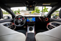 Mercedes-Benz CLA (2025)