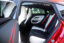 Mercedes-Benz CLA (2025)