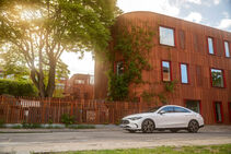 Mercedes-Benz CLA (2025)