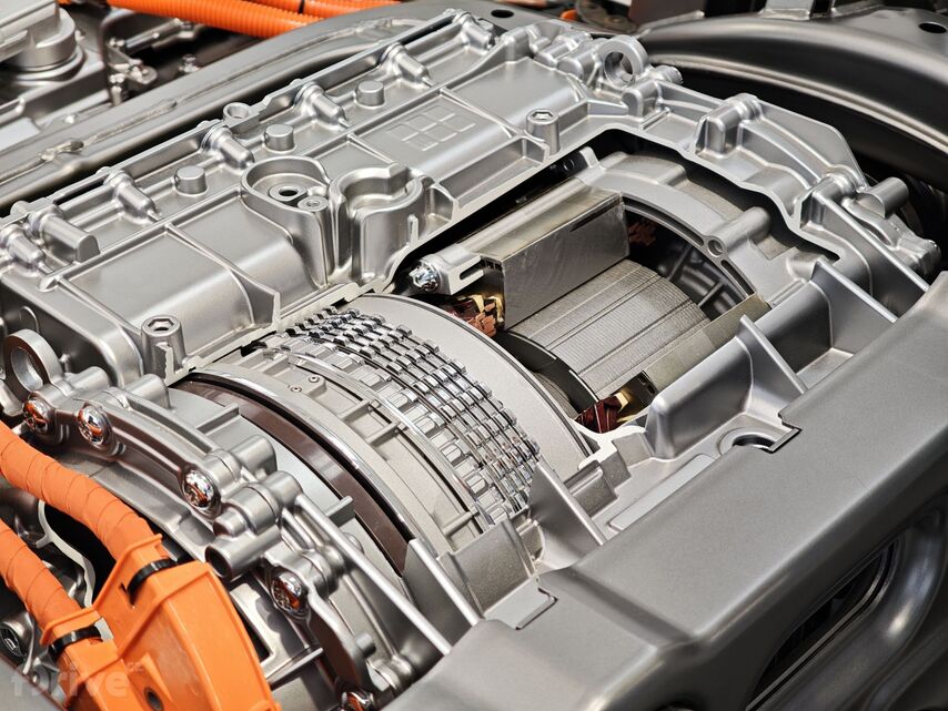 Mercedes-Benz CLA (2025)