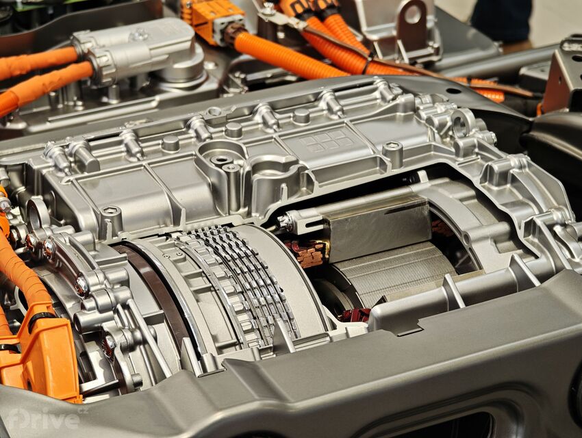 Mercedes-Benz CLA (2025)