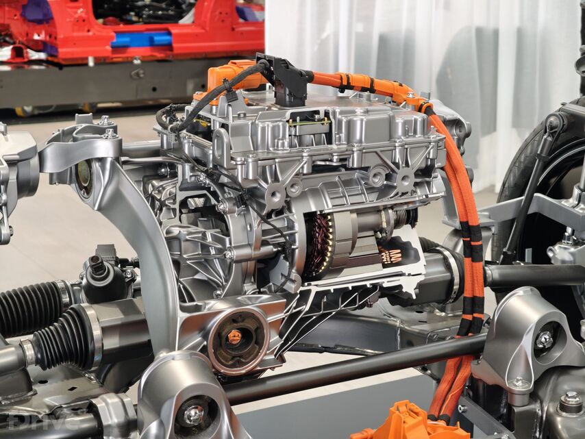 Mercedes-Benz CLA (2025)