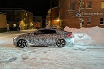 Mercedes-Benz CLA Class