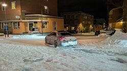 Mercedes-Benz CLA Class