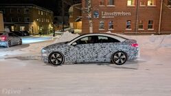 Mercedes-Benz CLA Class